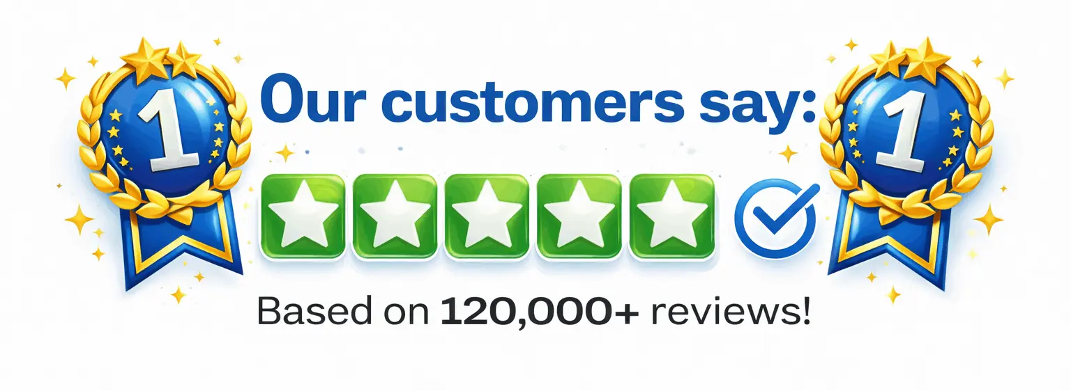 MetaGlucent customer 5 star rating & highly recommended 