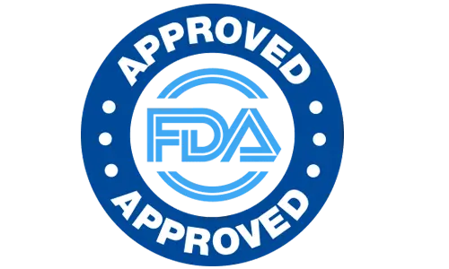 MetaGlucent fda registered