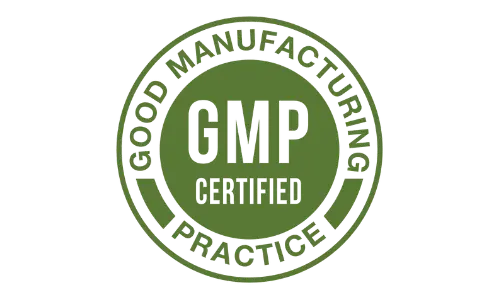 MetaGlucent gmp certified